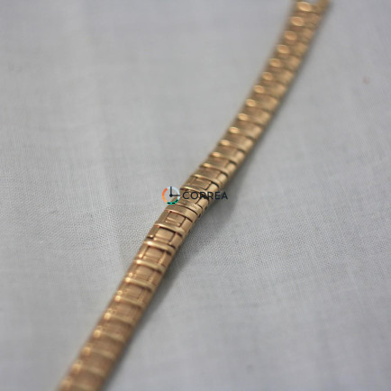 Браслет для жіночого годинника RM 4103 Romanson BR-034 - 6